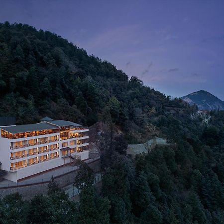Justa Hollow Oak, Mussoorie Extérieur photo